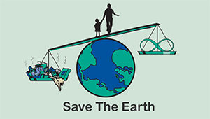 景德镇时尚+环保 购物袋