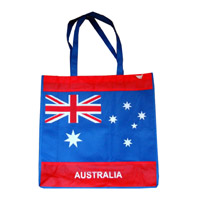 景德镇KB50广告无纺布袋