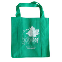 景德镇KB23环保广告袋