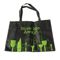 景德镇KB65 无纺布袋