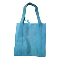 景德镇无纺布袋的常规选择厚度