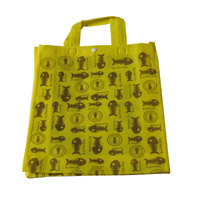 景德镇KB10 无纺布购物袋（可定制）